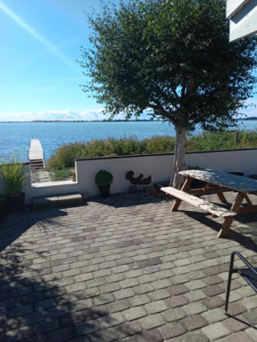 Strand Huset in Faaborg